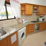 Apartamento Cravinho