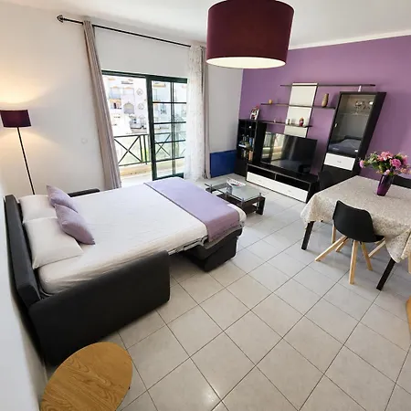 Appartement Cravinho