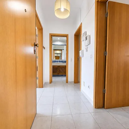 Cravinho Appartement *