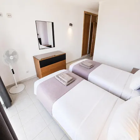 Cravinho Appartement