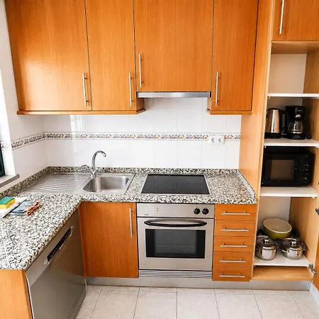 Appartement Cravinho *