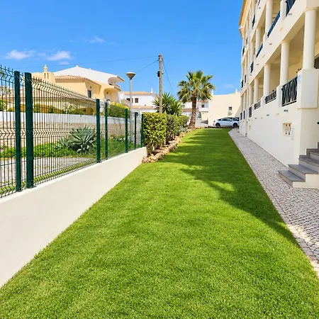 Appartement Cravinho *