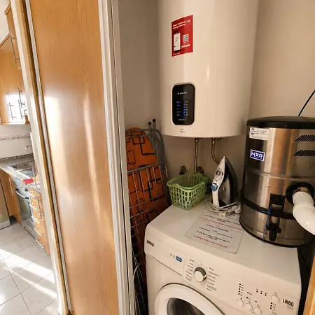 Appartement Cravinho
