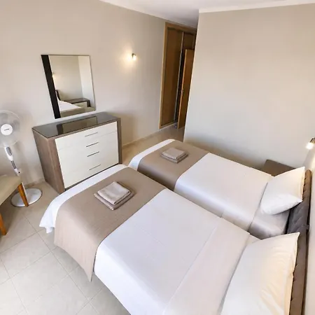 Appartement Cravinho