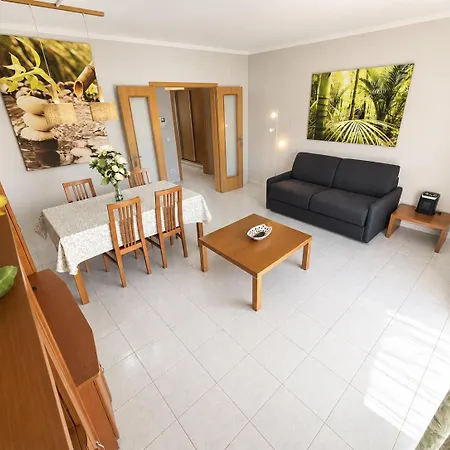 Appartement Cravinho *