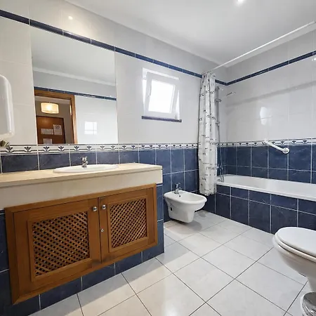 Appartement Cravinho