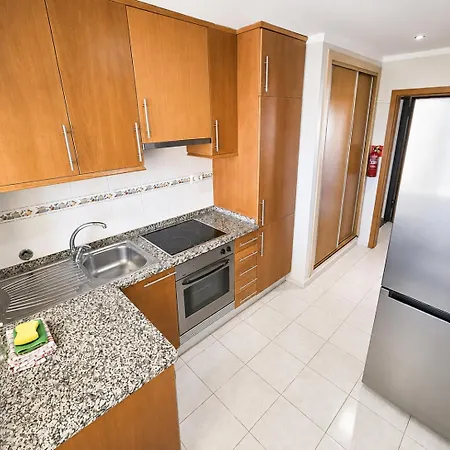 Appartement Cravinho *