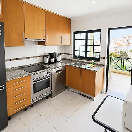 Cravinho Appartement *