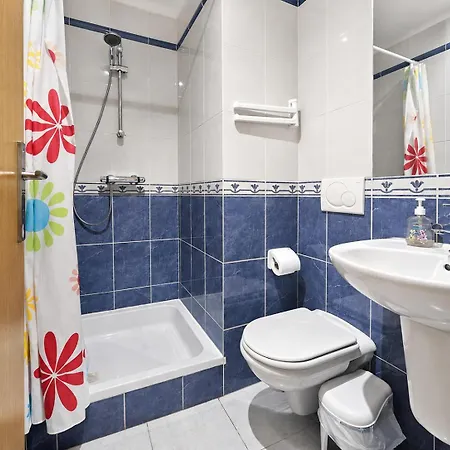 Cravinho Appartement Albufeira