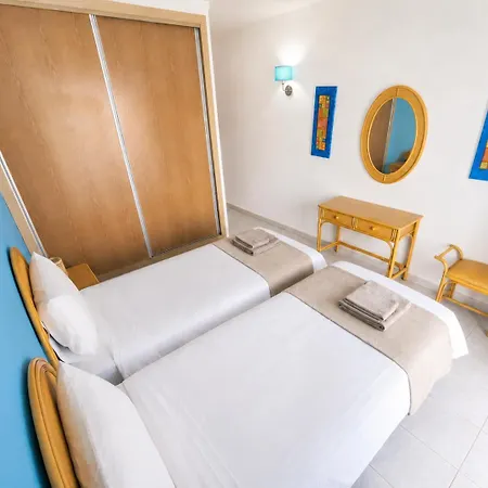 Cravinho Appartement Albufeira