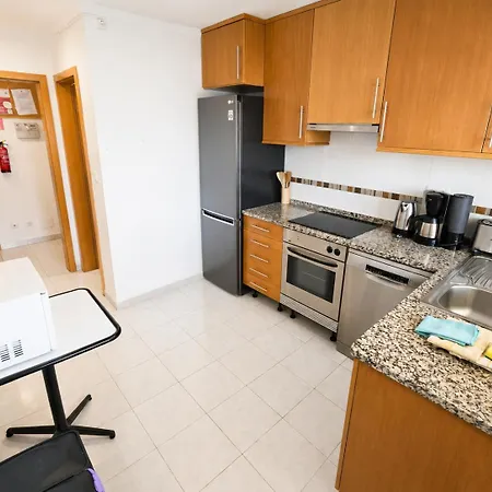 Cravinho Appartement *