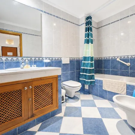 Cravinho Appartement *