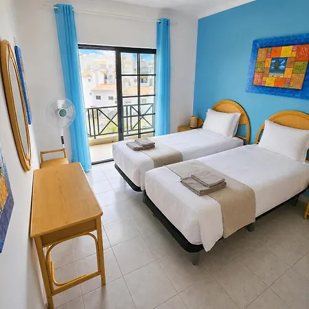 Appartement Cravinho *
