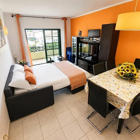 Appartement Cravinho