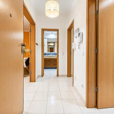 Cravinho Appartement *