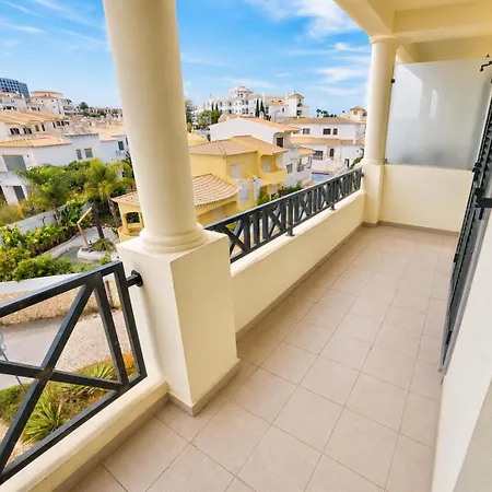Cravinho Appartement Albufeira