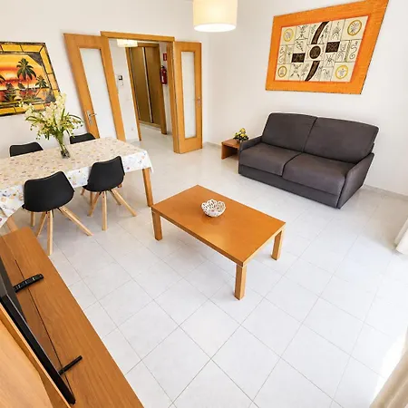 Appartement Cravinho *
