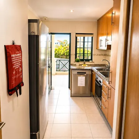 Appartement Cravinho Albufeira