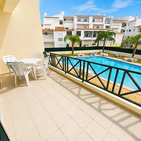 Appartement Cravinho *