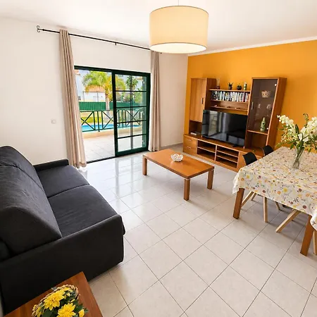Cravinho Appartement Albufeira