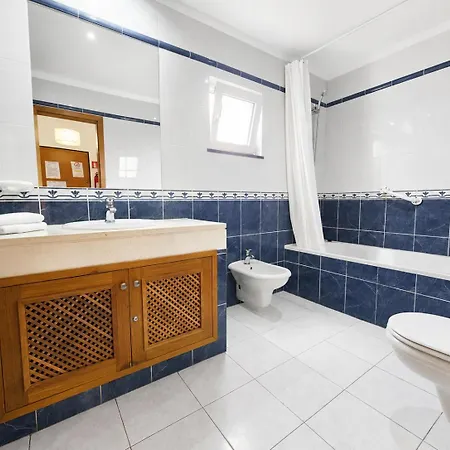 Cravinho Appartement Albufeira