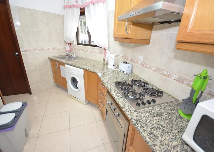 Cravinho 아파트 *