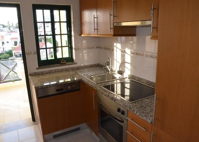 아파트 Cravinho *