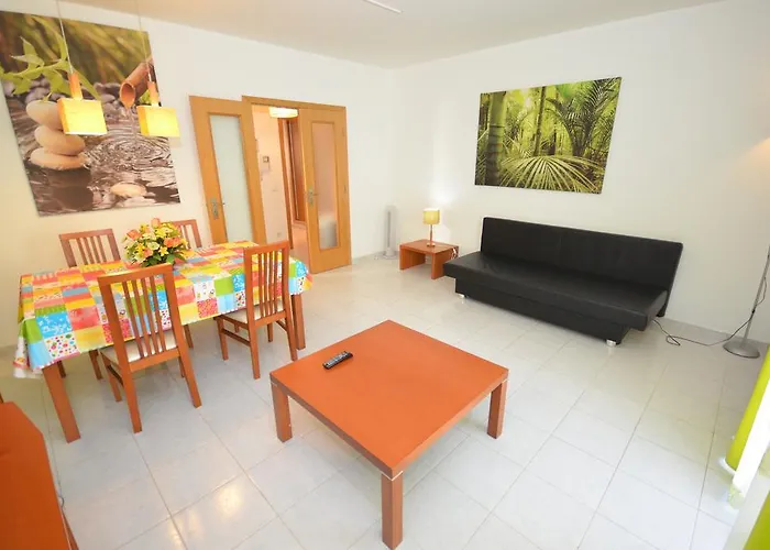 Cravinho 아파트 *