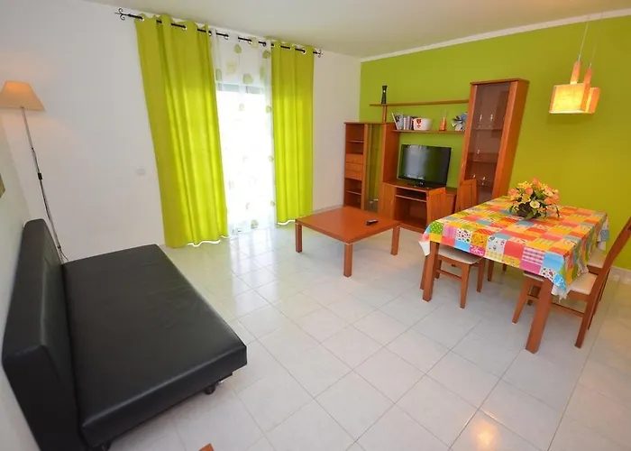 아파트 Cravinho 알부페이라