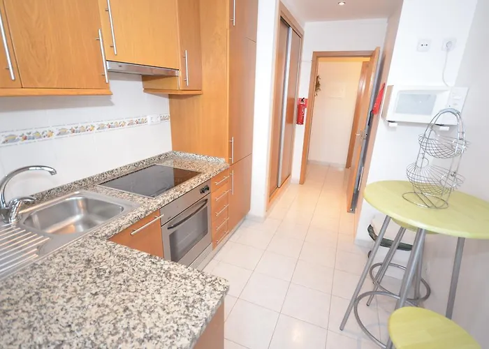 Cravinho 아파트 알부페이라