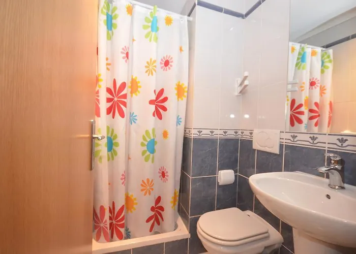 Cravinho 아파트 *