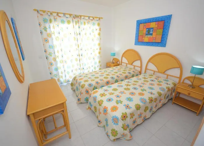 Cravinho 아파트 *