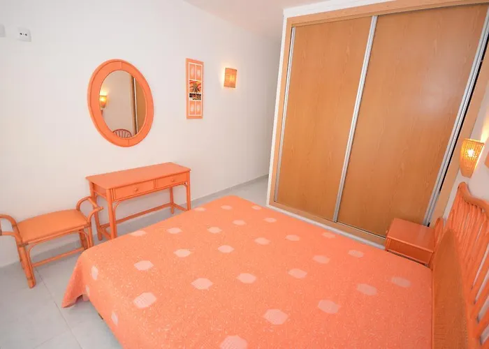 아파트 Cravinho 알부페이라