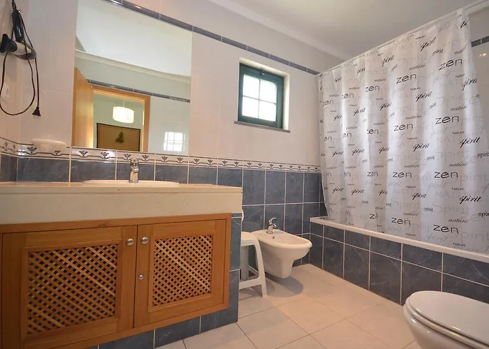 Cravinho 아파트 *