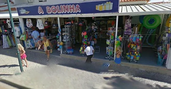 아파트 Cravinho *