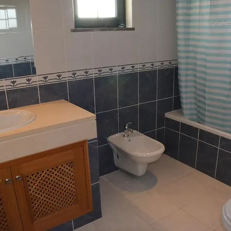 Апартаменты Cravinho