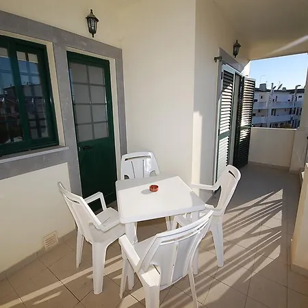 Cravinho Апартаменты Албуфейра