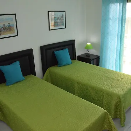 Cravinho Apartment