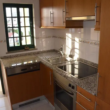 Апартаменты Cravinho *