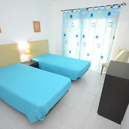 Апартаменты Cravinho