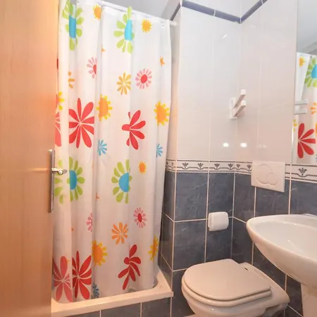 Cravinho Апартаменты *