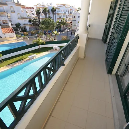 Cravinho Apartment Albufeira