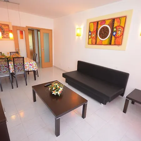 Cravinho Apartment