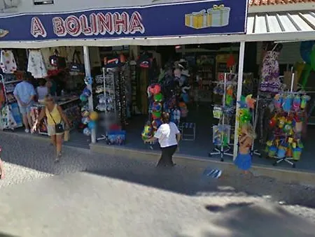 Апартаменты Cravinho *